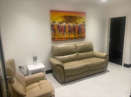 Room in a Shared House, Witham Close, NG34