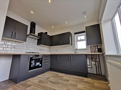 1 Bed Flat, Eskdale Drive, DN9