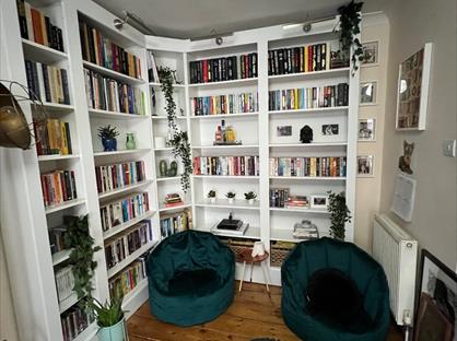 2 Bed Flat, St. Andrew Street, SG14