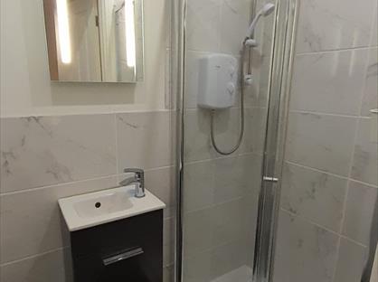 2 Bed Flat, Blackboy Road, EX4