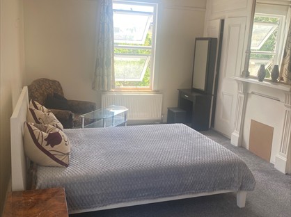 Room in a Shared House, Forest Gate, E7