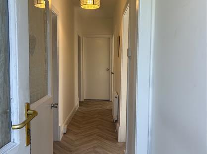 2 Bed Flat, Dunfermline, KY11