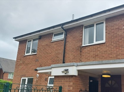 2 Bed Flat, Lowton, WA3