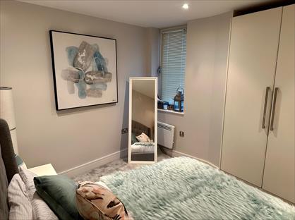Room in a Shared Flat, Drayton Park, N5