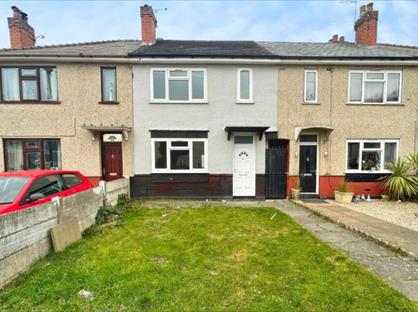3 Bed Terraced House, The Parade, B64