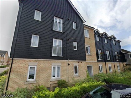 2 Bed Flat, Queens Hills, NR8