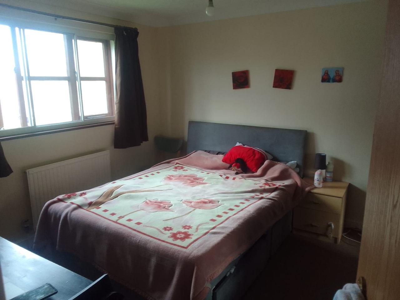 Harlington, Hayes 1 Bed Flat, Harlington, UB3 To Rent Now for £