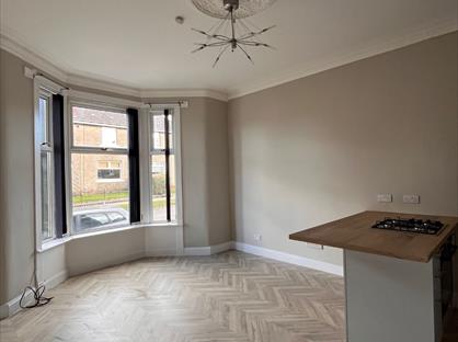 1 Bed Flat, Loch Road, G66