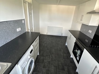 2 Bed Flat, Whitehill Grove, EH22