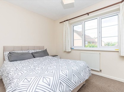 2 Bed Terraced House, Ottery Way, OX11