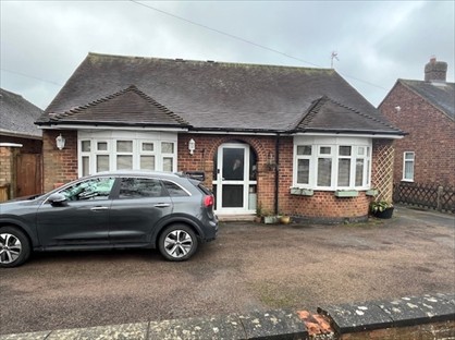 4 Bed Bungalow, Greenmoor Road, LE10
