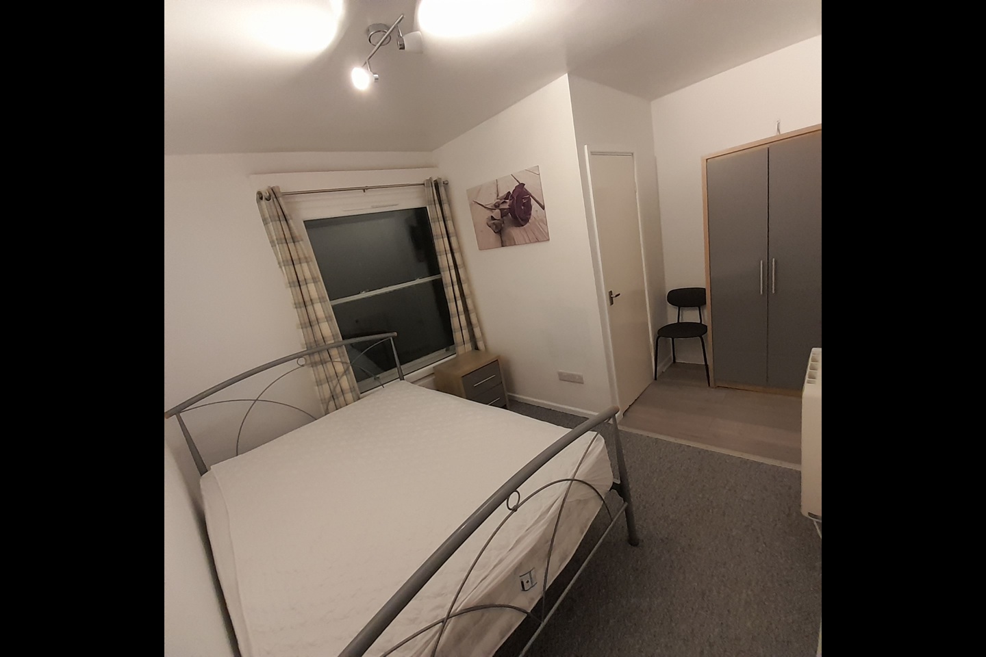 Additional image 5 of 1 Bed Flat, Bath Street, NG1, N1 7GU