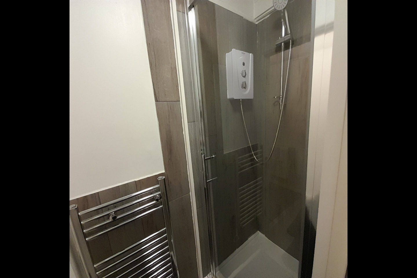 Additional image 7 of 1 Bed Flat, Bath Street, NG1, N1 7GU