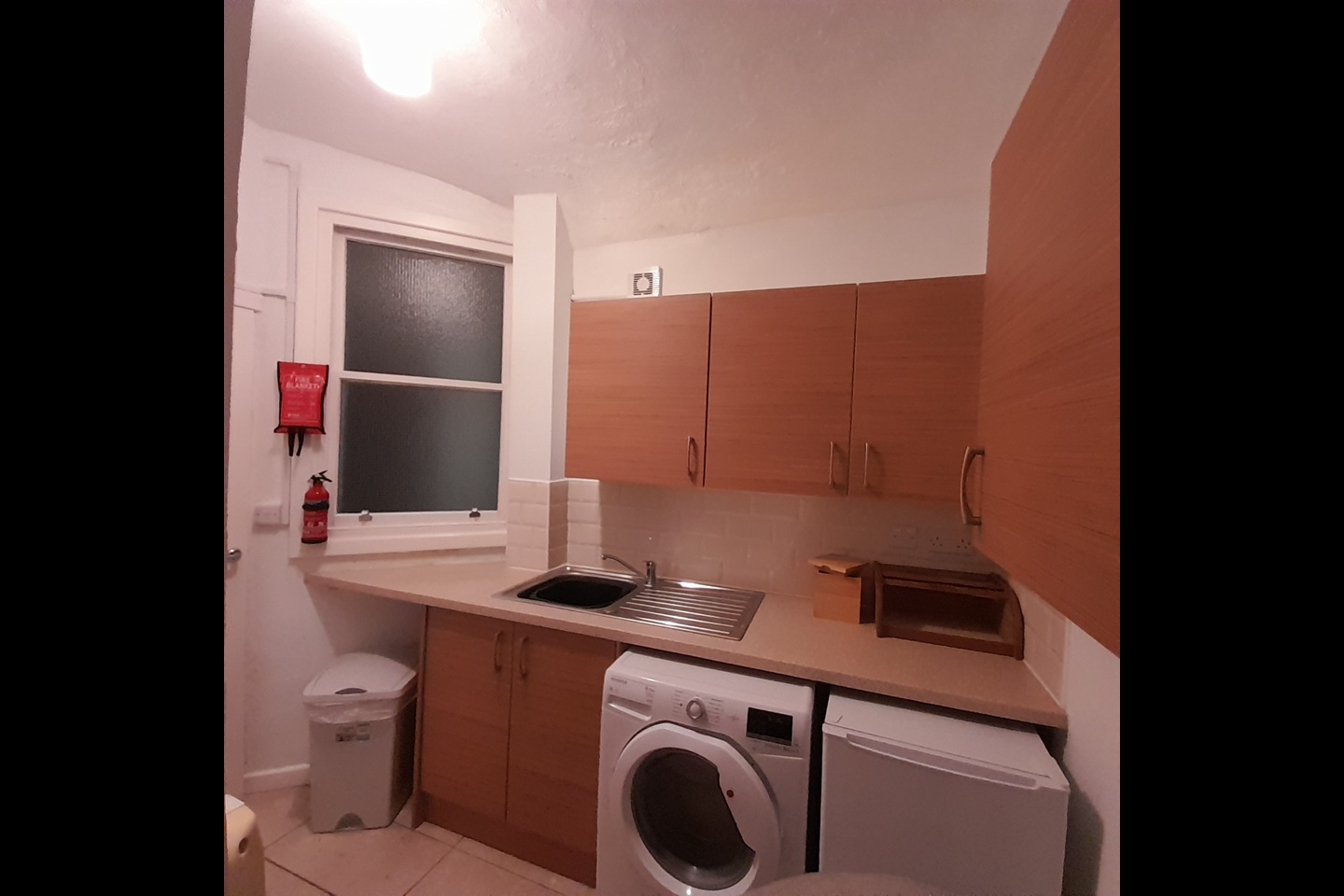 Additional image 9 of 1 Bed Flat, Bath Street, NG1, N1 7GU