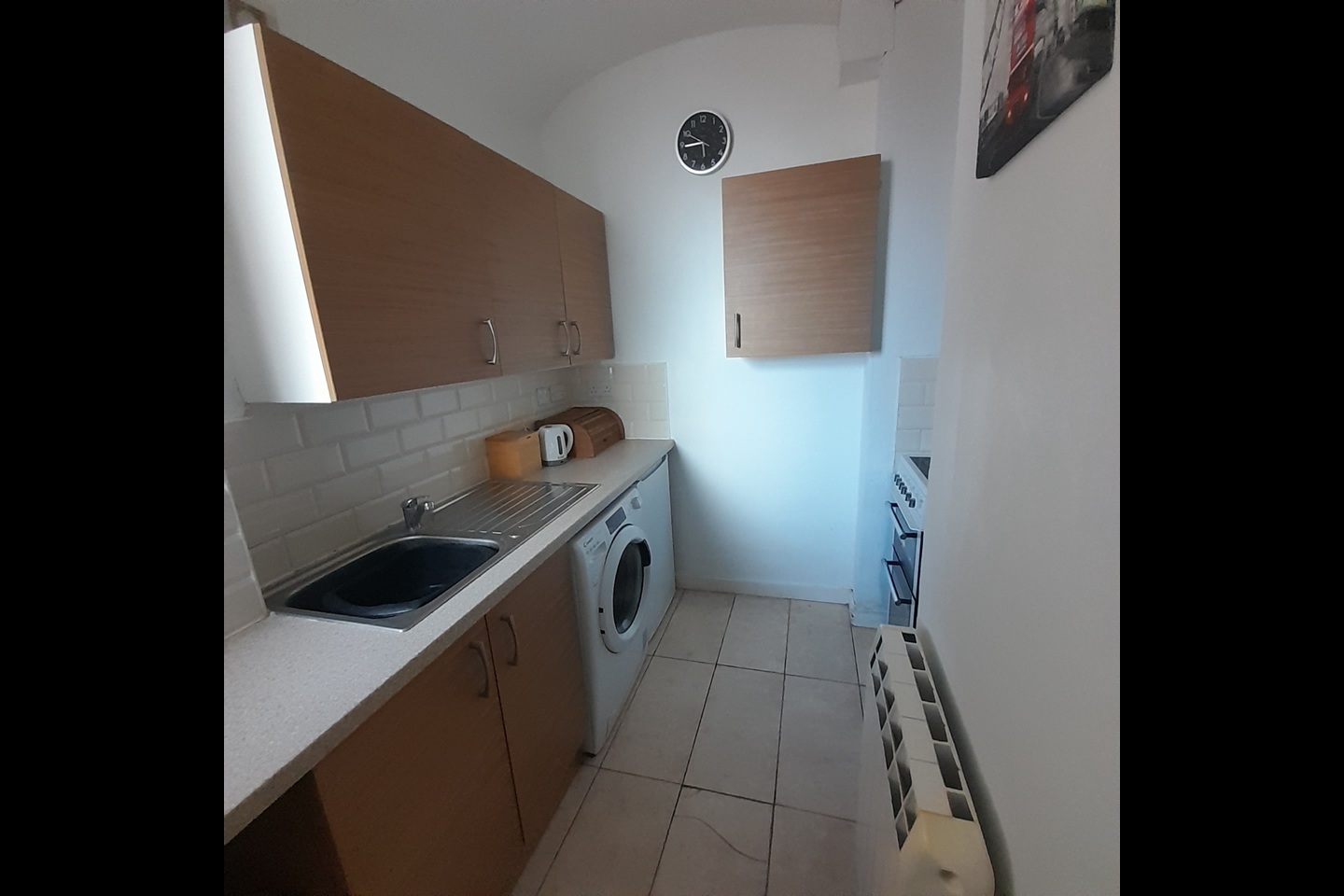 Additional image 10 of 1 Bed Flat, Bath Street, NG1, N1 7GU