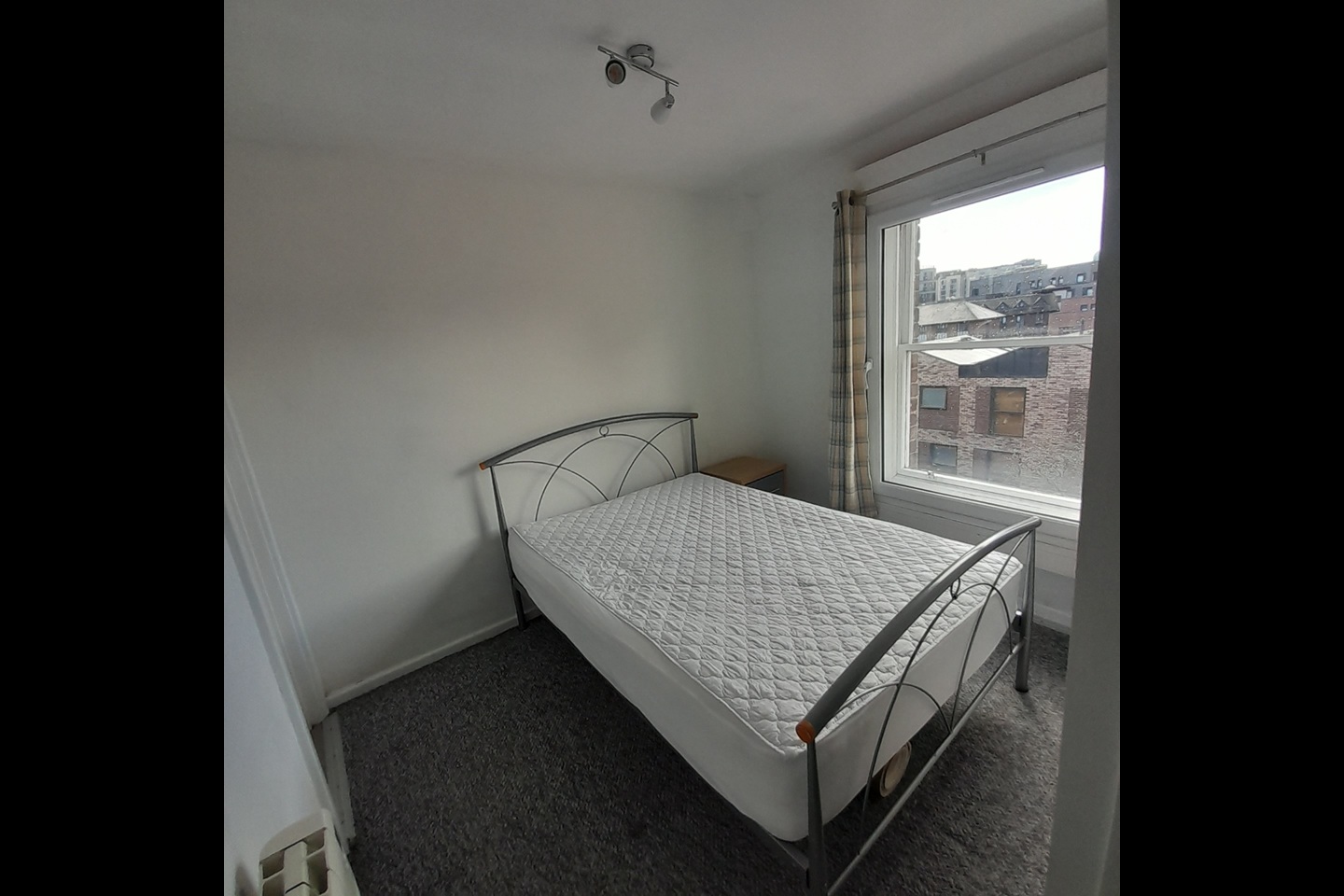 Additional image 4 of 1 Bed Flat, Bath Street, NG1, N1 7GU