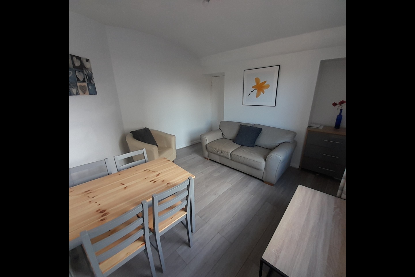 Additional image 2 of 1 Bed Flat, Bath Street, NG1, N1 7GU