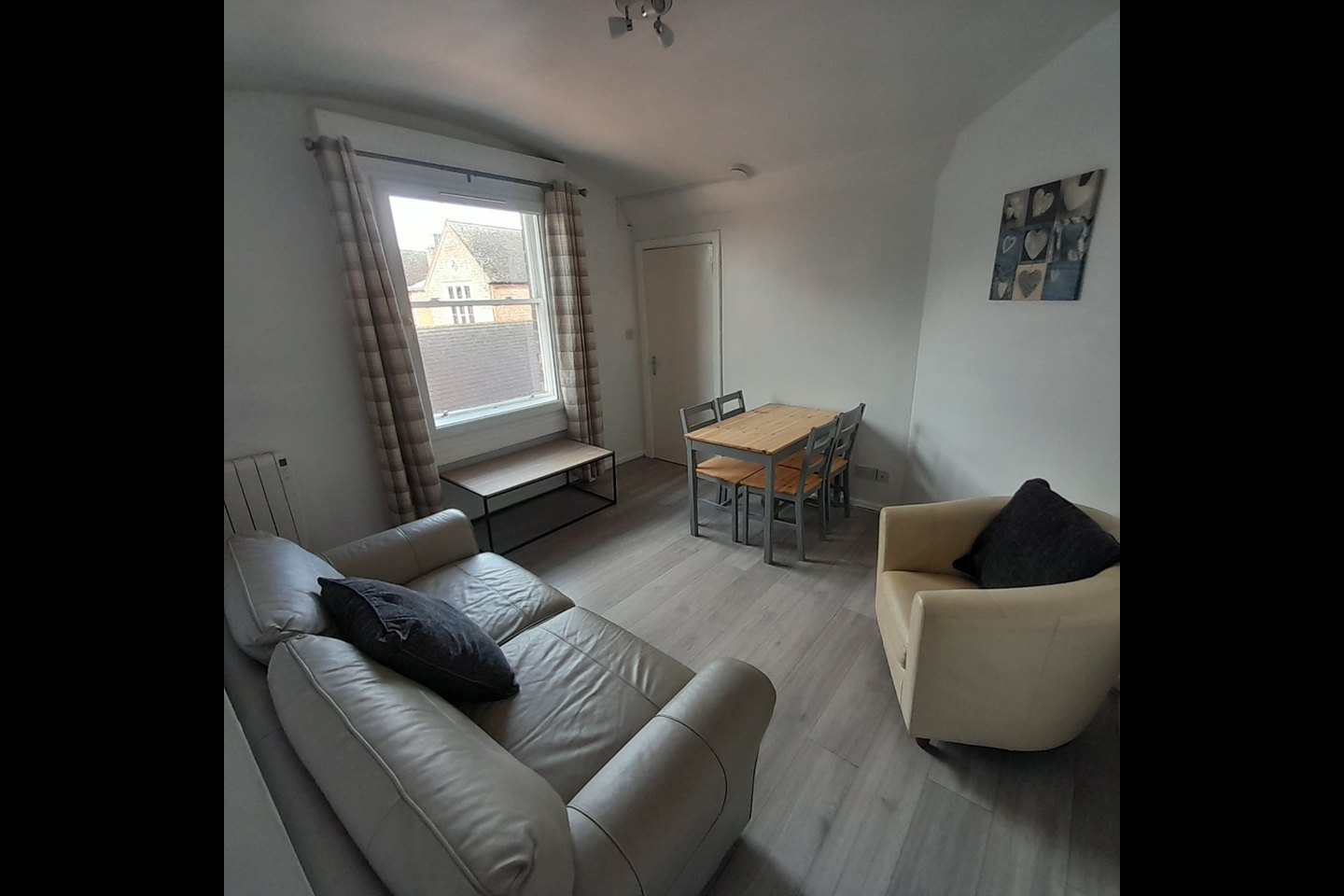 Additional image 8 of 1 Bed Flat, Bath Street, NG1, N1 7GU