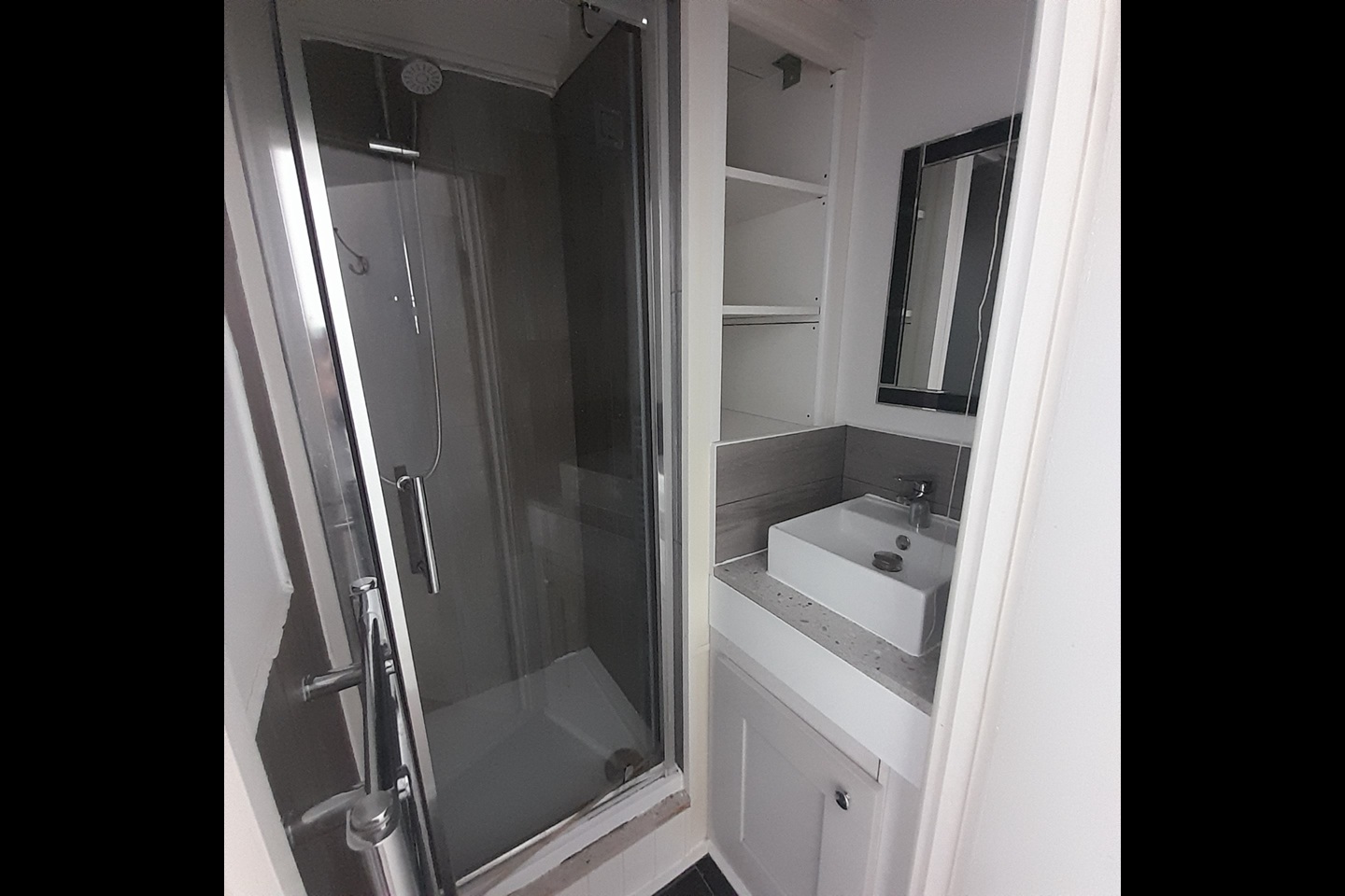 Additional image 3 of 1 Bed Flat, Bath Street, NG1, N1 7GU