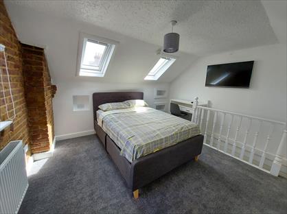 Room in a Shared House, Chatham, ME4