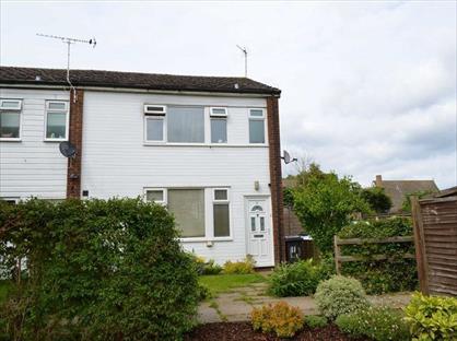 3 Bed Semi-Detached House, Campbells Green, RG7