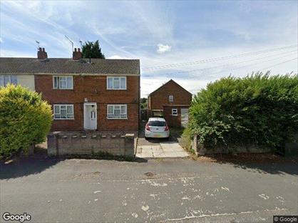 2 Bed Maisonette, Upper Church Lane, DY4