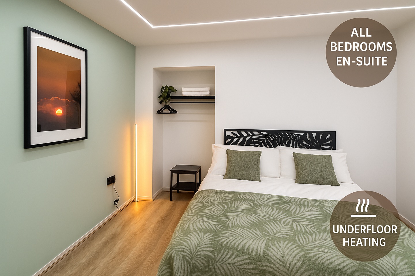 Room in a Shared House, Marshfield Road, BS16, N1 7GU