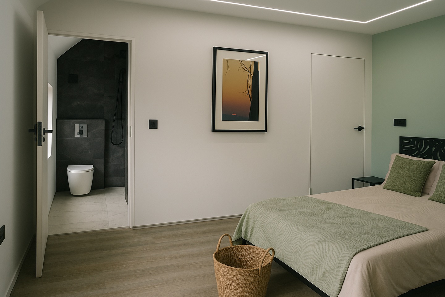 Additional image 6 of Room in a Shared House, Marshfield Road, BS16, N1 7GU