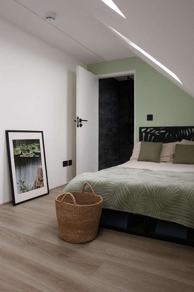 Additional image 13 of Room in a Shared House, Marshfield Road, BS16, N1 7GU