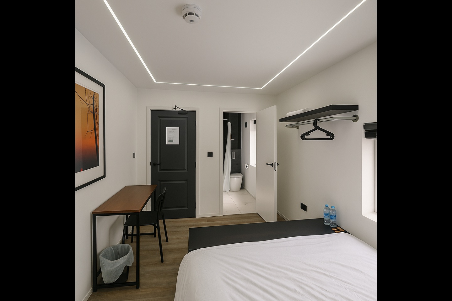 Additional image 5 of Room in a Shared House, Marshfield Road, BS16, N1 7GU