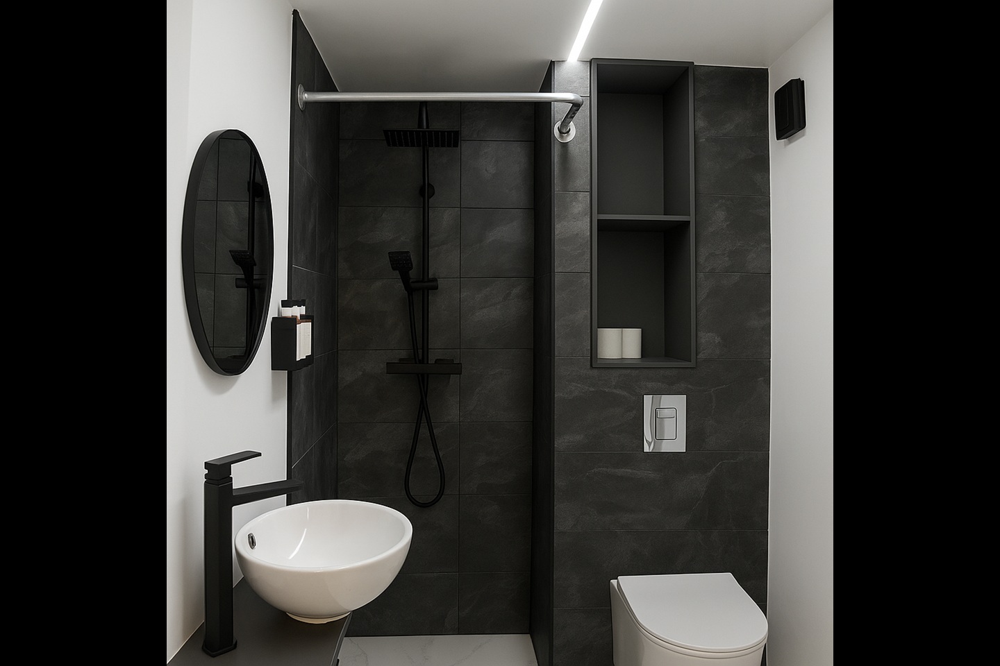 Additional image 14 of Room in a Shared House, Marshfield Road, BS16, N1 7GU