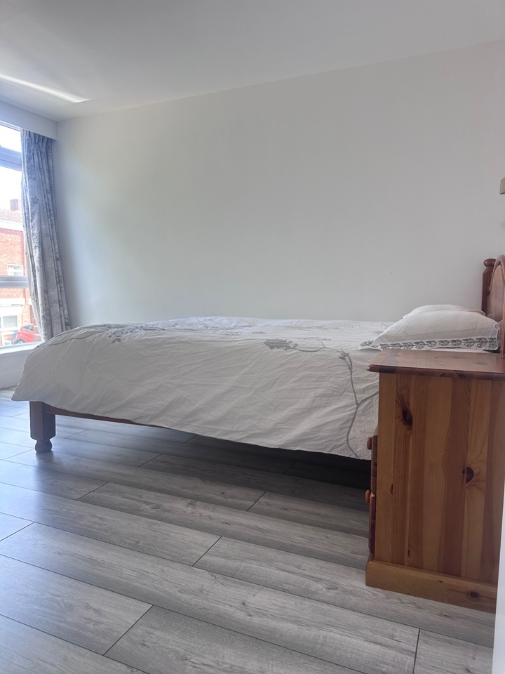 Additional image 2 of 2 Bed Flat, Harefields, OX2, N1 7GU