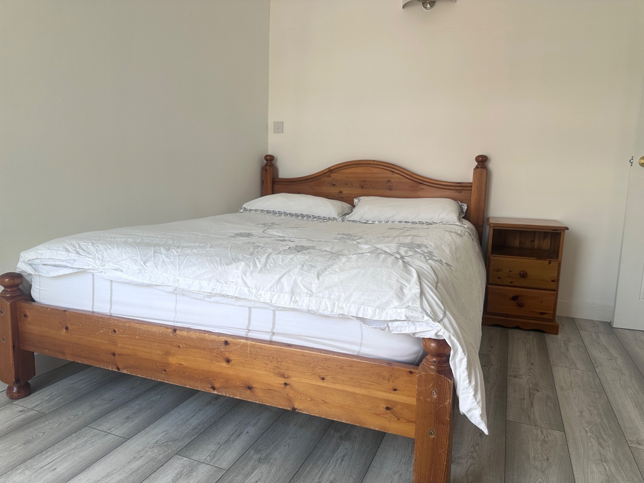 Additional image 3 of 2 Bed Flat, Harefields, OX2, N1 7GU