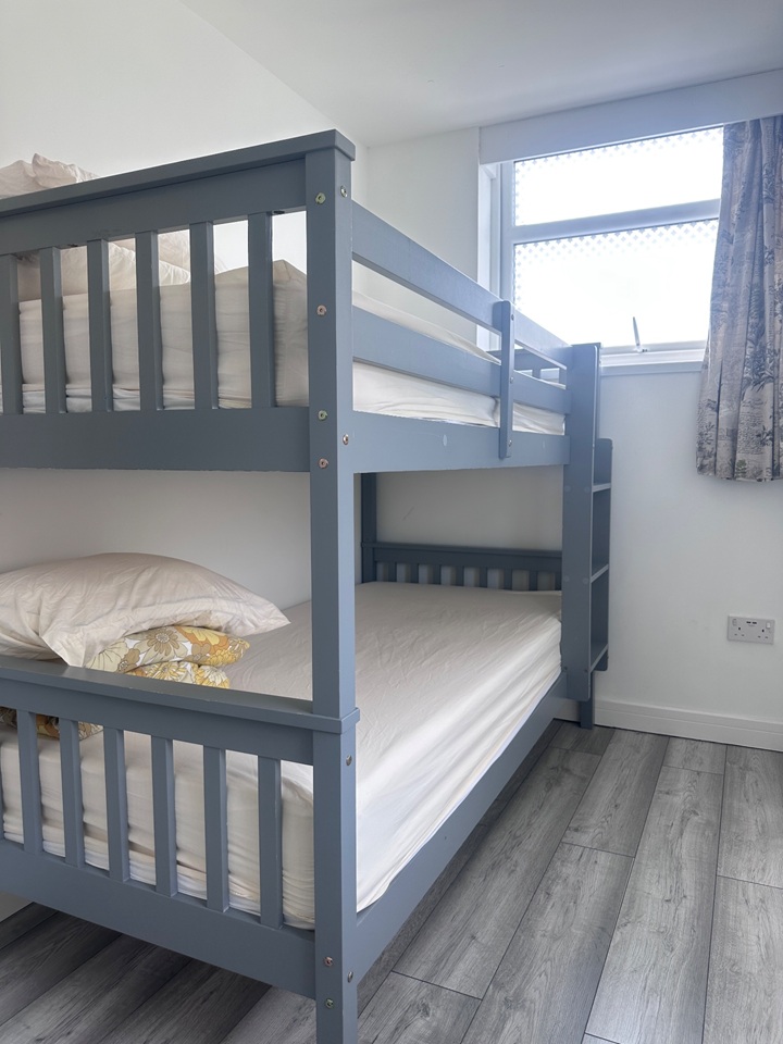 Additional image 4 of 2 Bed Flat, Harefields, OX2, N1 7GU