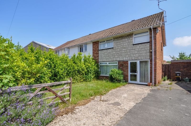 3 Bed Semi-Detached House, Kennard Road, BS15, N1 7GU