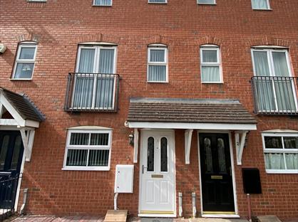 Room in a Shared House, Barrs Court Road, HR1
