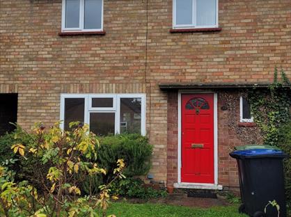 2 Bed Terraced House, Westhorpe, CB25