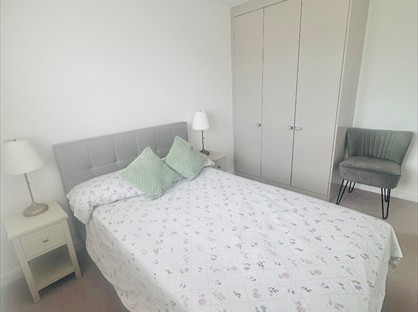 Room in a Shared House, South Hill Lane, NN8