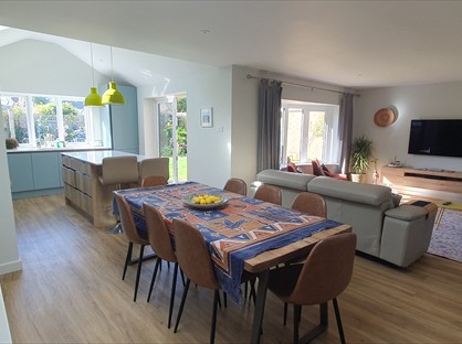 2 Bed Bungalow, Turners Farm Crescent, SO41