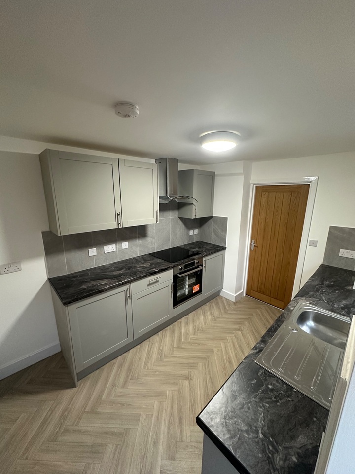 Additional image 2 of 1 Bed Flat, Great Knollys Street, RG1, N1 7GU