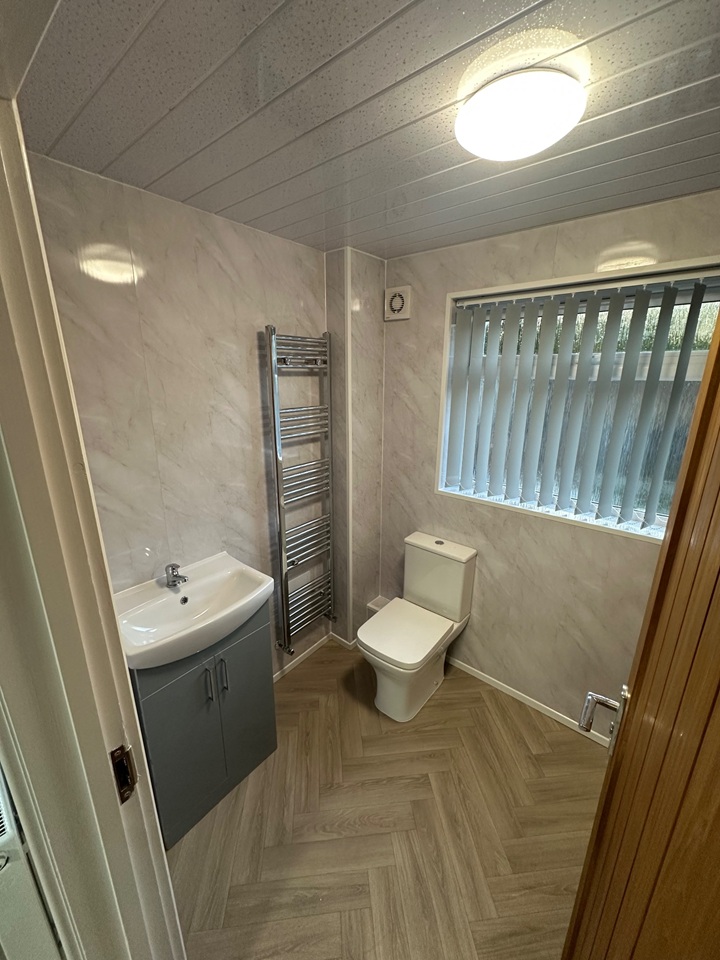 Additional image 4 of 1 Bed Flat, Great Knollys Street, RG1, N1 7GU