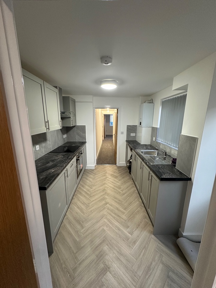 Additional image 5 of 1 Bed Flat, Great Knollys Street, RG1, N1 7GU