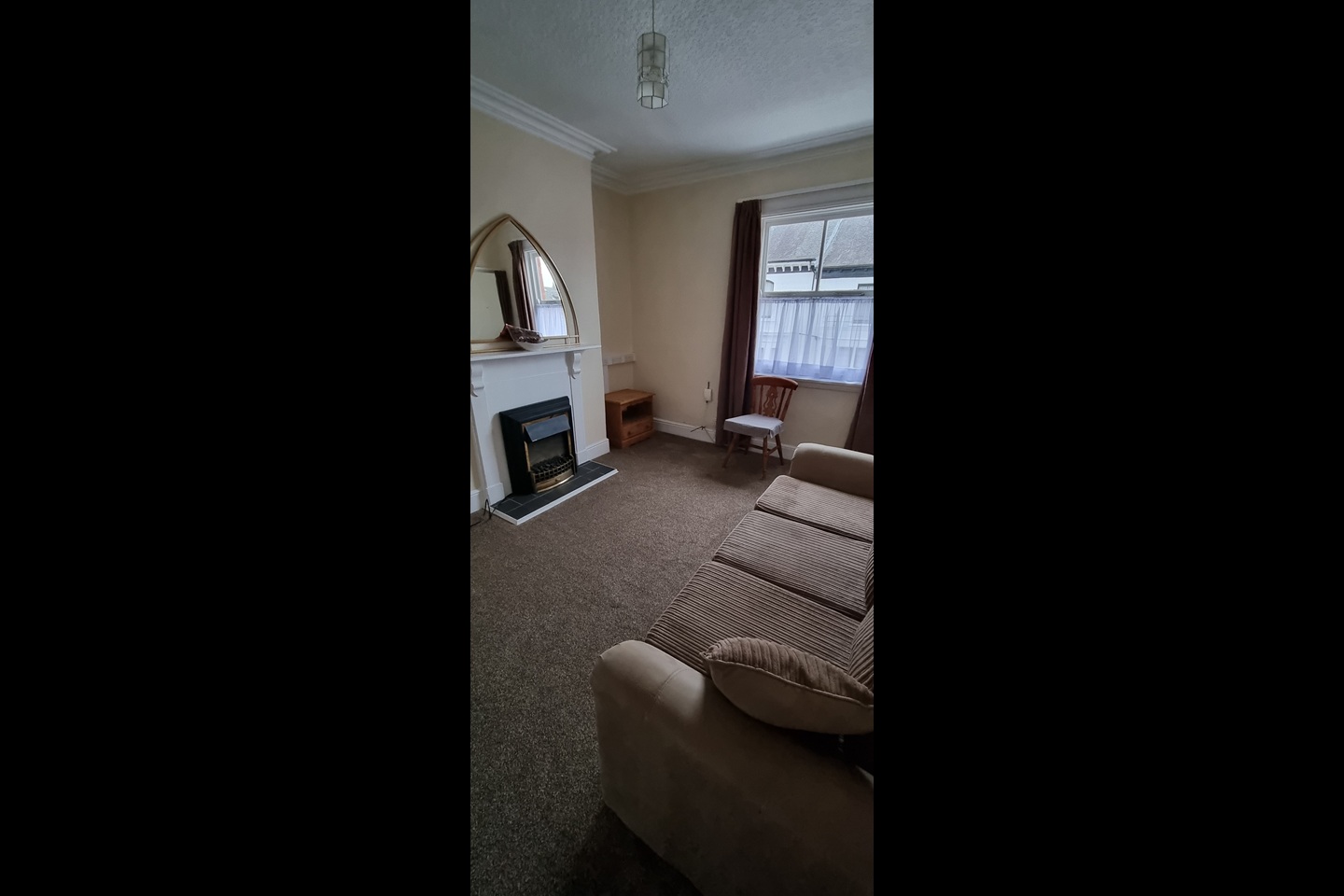 1 Bed Flat, Saxby St, LE2, N1 7GU