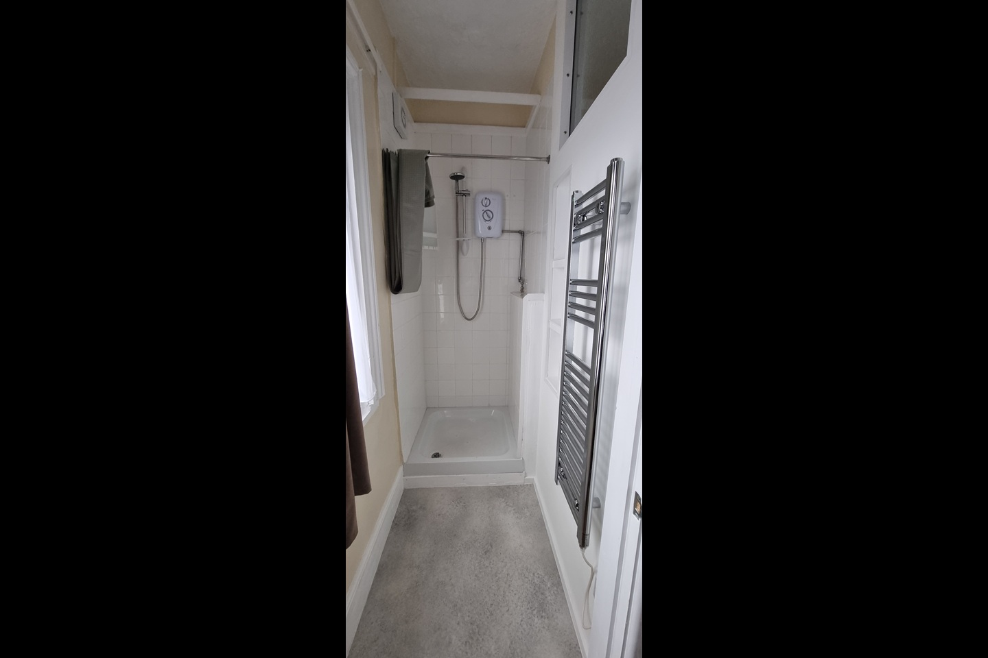 Additional image 4 of 1 Bed Flat, Saxby St, LE2, N1 7GU