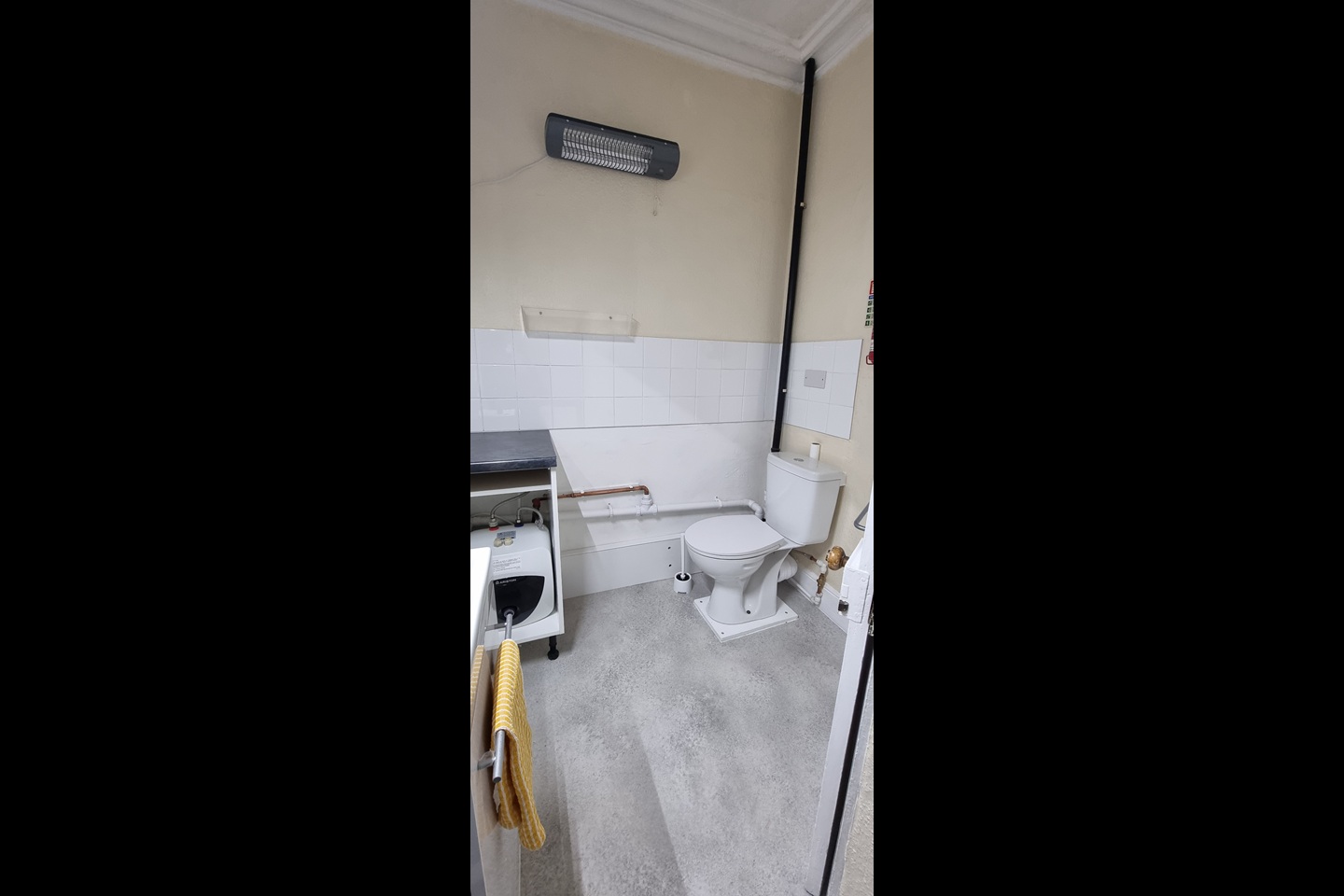 Additional image 5 of 1 Bed Flat, Saxby St, LE2, N1 7GU