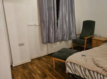 Room in a Shared Flat, Alexandria Apartments, SE17