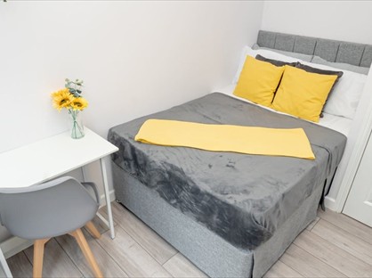 Room in a Shared House, Penlon Place, OX14