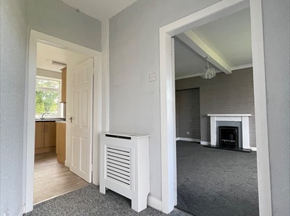 2 Bed Terraced House, Ardbeg Avenue, KA3