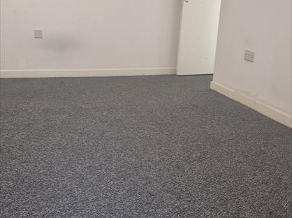Studio Flat, Bradford, BD8