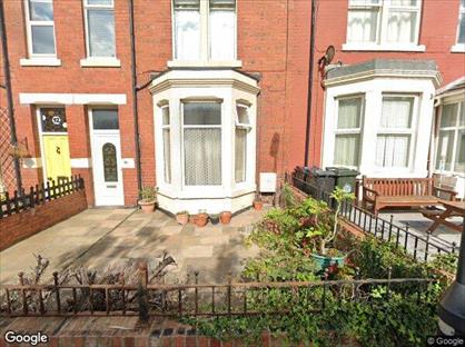 Room in a Shared House, Charles Avenue, NE26